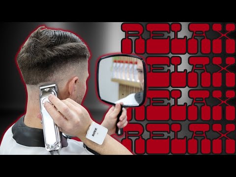 This Will Help You Relax 😌 ASMR 💈