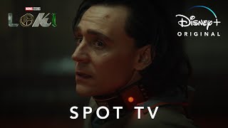 Loki - Spot : Chaos [VOST]