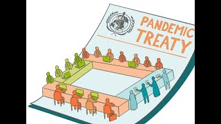 Emanuel Pastreich and James Roguski discuss the true nature of the so-called “pandemic treaty”