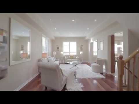 16 Pathmaster Rd, Brampton, ON L6P 2G8