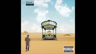 DJ Snake & Yellow Claw - Ocho Cinco (Original Mix)