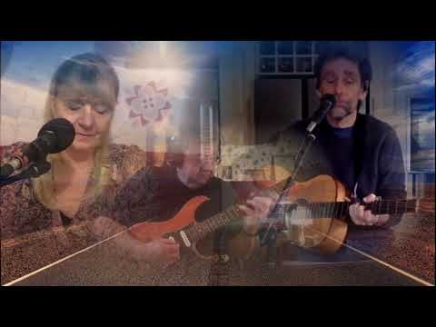 Long Black Road Into Tulsa Town - Dave Carter…