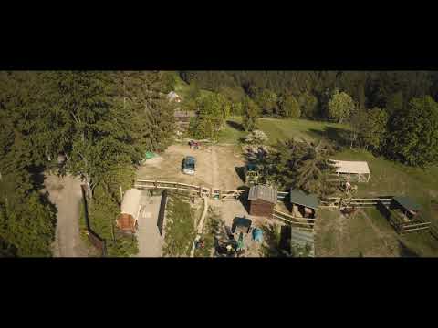 Panoráma Ranč - Korňa 4