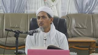 Live Now !! Kuliah Maulana Fakhrurrazi