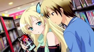 No pasa nada HA-ASH (AMV)