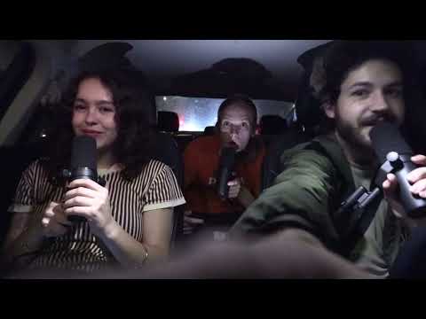 Emergency Intercom - Episode 99 (Midnight at McDonald’s - high edition)