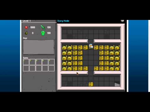 FlashPlay - DungeonUp