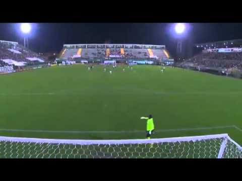 Chapecoense 1 x 0 Fluminense   MELHORES MOMENTOS   Brasileirão 20 08 2014