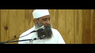 صورة خطب منبرية |  واعلموا ان فيكم رسول الله  6 | الشيخ الحويني