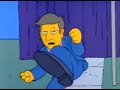 Steamed Hams But Skinner Is Incredibly Hostile