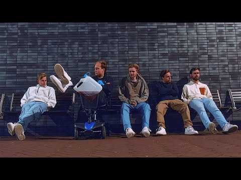 Miniatura de Slaaptekort