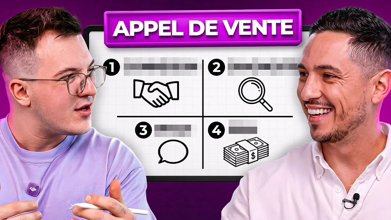 Les 5 erreurs qui empêchent les coachs sportifs de vendre leur coaching