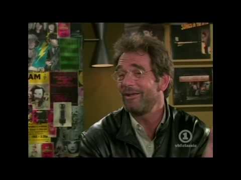 Hangin' With Huey Lewis Interview - Part 4 (2005)