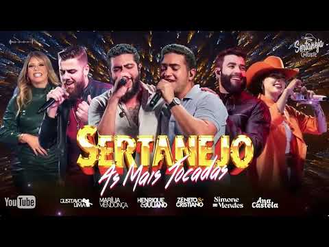 Top sertanejo 2025 As mais tocadas || Grandes Sucessos Do Momento || Playlist Atualizada