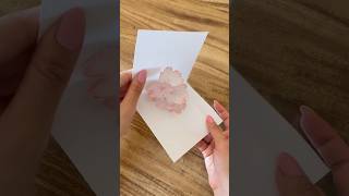 Download lagu 3D Flowers Card Tutorial mp3