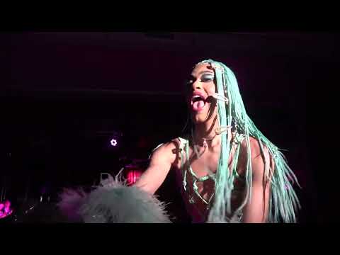 Showgirls (May 16) - Kiara "Fuck me"