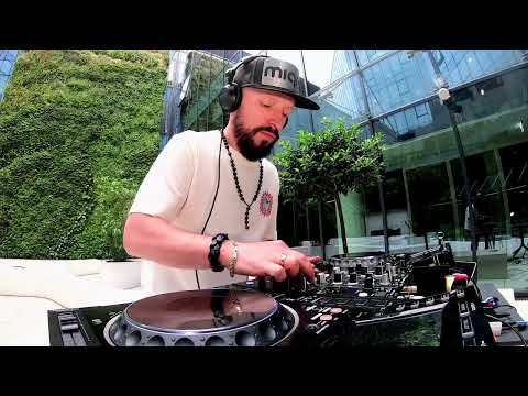 10 lat Audycji Miqrokosmos - Zielone Patio / Posejdon, Szczecin