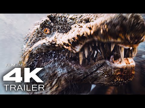 BEST UPCOMING ACTION MOVIES 2025 (Trailers)