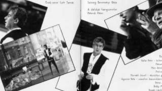 Cseh Tamás: Ismeretelméleti tétel