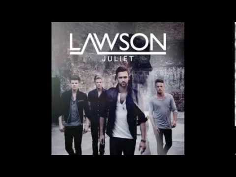 ローソン - ジュリエット (Lawson - Juliet)