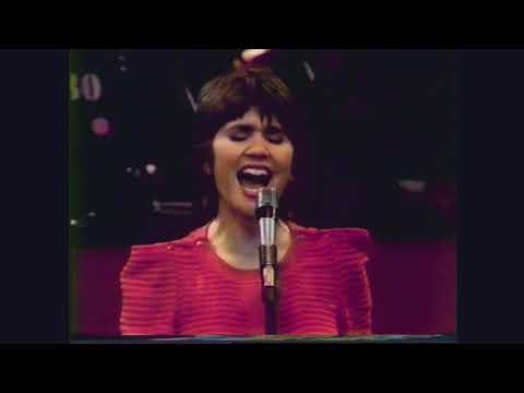 Lies - Linda Ronstadt - live 1980