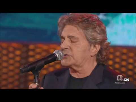 L'IMMENSITA' -  FAUSTO LEALI'...DA UNA SERATA BELLA PER TE MOGOL...