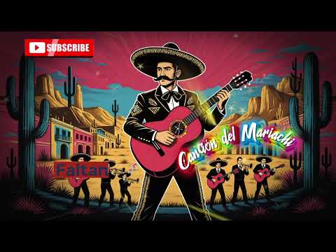 Canción del Mariachi (Latino Dance Club Remix)