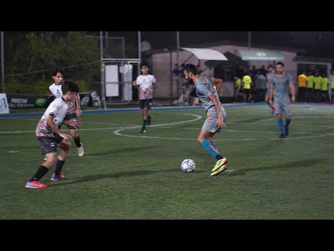 Futsal National Cup - Quarter Finals - Karachi