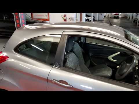 Ford KA 2014 - Image 2