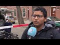 Ooggetuigen fatale schietpartij Essenburgstraat