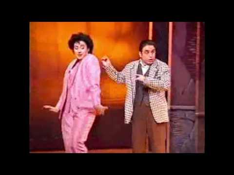 Novecento Napoletano 1998   atto I°