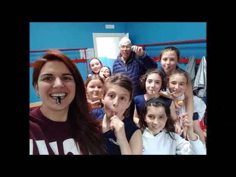 Quelli che il Basket Melzo - 2019