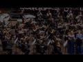 Бетховен 9 симфония Финал (фрагменты) 