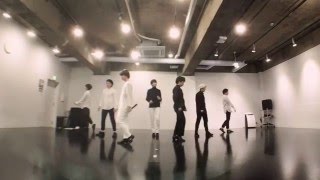 BTOB(비투비) "Dear Bride" dance cover 160412 by BTOP(비투피) - japanese girls