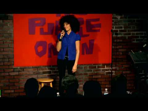 5 Funny Females Live at The Purple Onion DVD Trailer