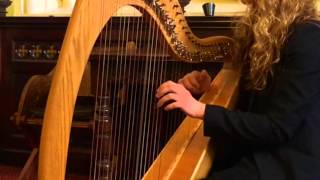 Aine - Eleanor Plunkett