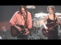 Hayes Carll "Down the Road Tonight" 5/19/10 Baltimore, Md. Rams Head Live