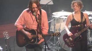 Hayes Carll &quot;Down the Road Tonight&quot; 5/19/10 Baltimore, Md. Rams Head Live