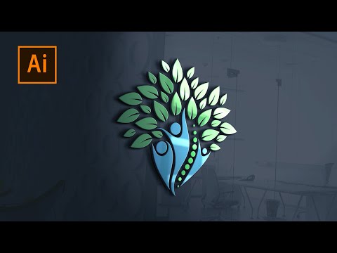 Mascot Logo Design In Illustrator Learn How To Create Professional Mascot Logo Design