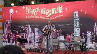 Mr. David cover Country Road@星光大道Student showcase