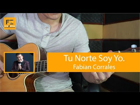 Your North Is Me - Guitar Tutorial | FZ Academy