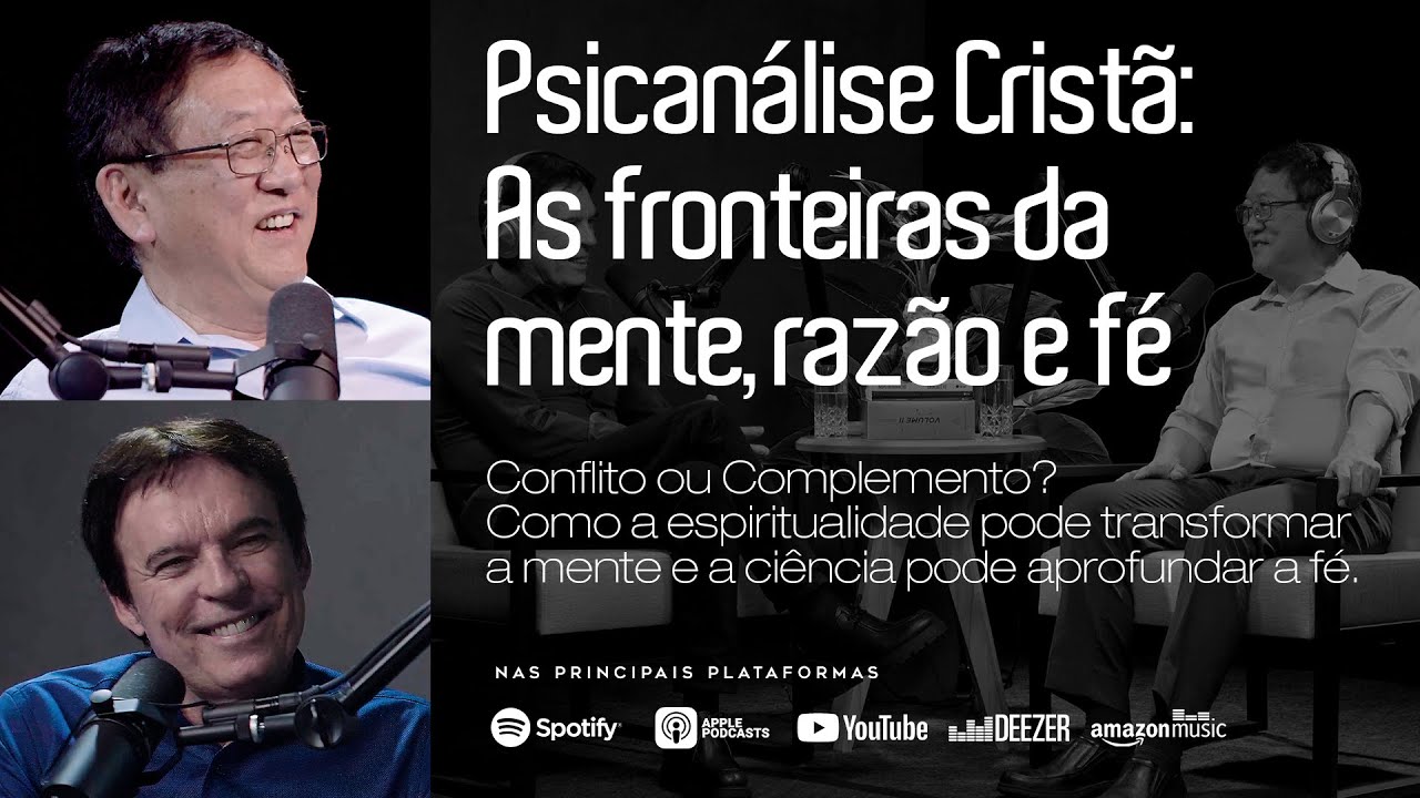 A Ciência Confirma a Fé? Com Pedro Onari