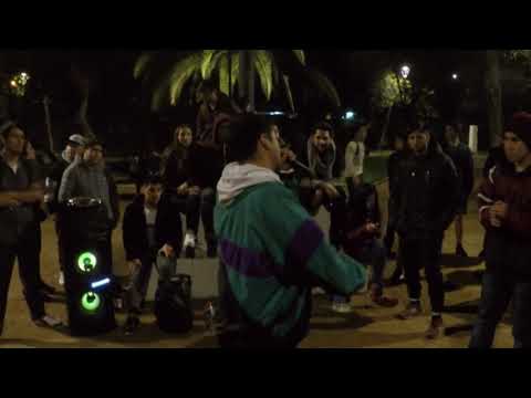 GABO DP vs NEPTOK / 4tos - Fecha IV 2018