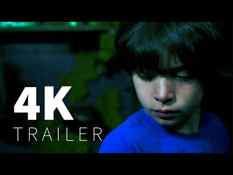 "La Vieja" - Teaser Trailer