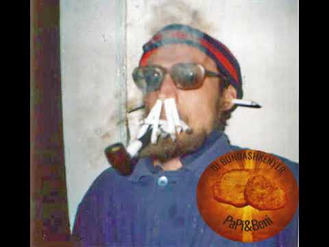 Dj BundáshKenyér-Bartossal reszelős mix