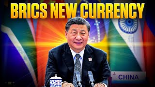 BRICS Launches 2026 Currency Plan...This Changes Everything