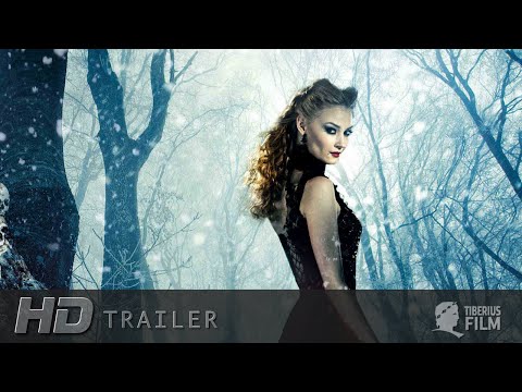 Die dunkle Gräfin (HD Trailer Deutsch)