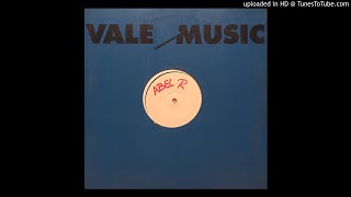 Abel Ramos Presents Over Drive - Das Spiegel (Hard Mix)
