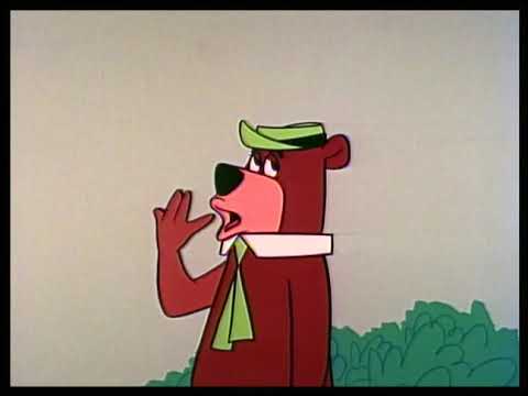 Cartoon Network Groovies -  "Live at Jellystone" (HQ)