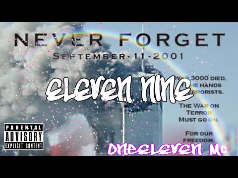 Eleven nine | ONeELEVEN MC | Prod By Applemaxx